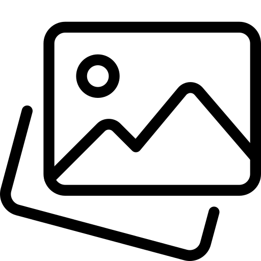 Image Upload icon