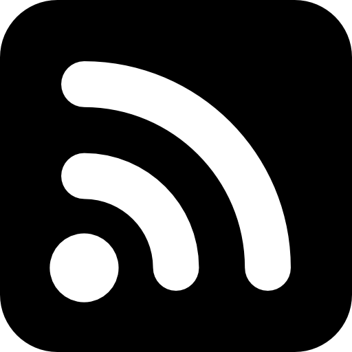 RSS Feed icon