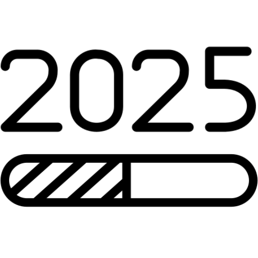 Year Progress icon